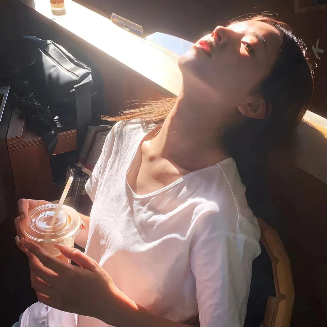 心碎的孩子