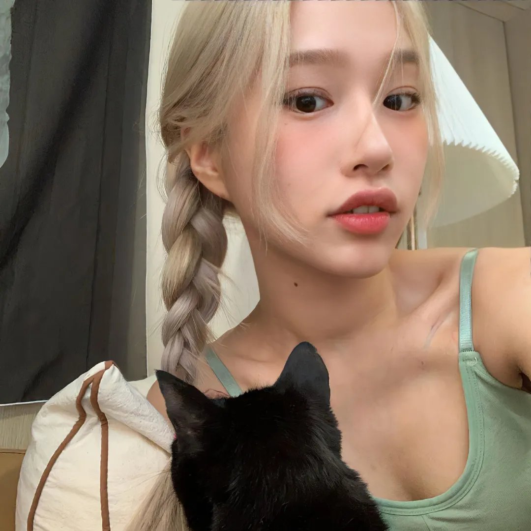 景颇姑娘